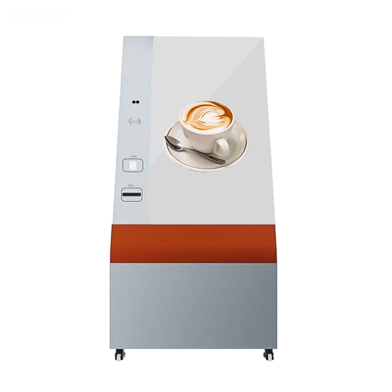 55寸OLED終端一體機(jī)