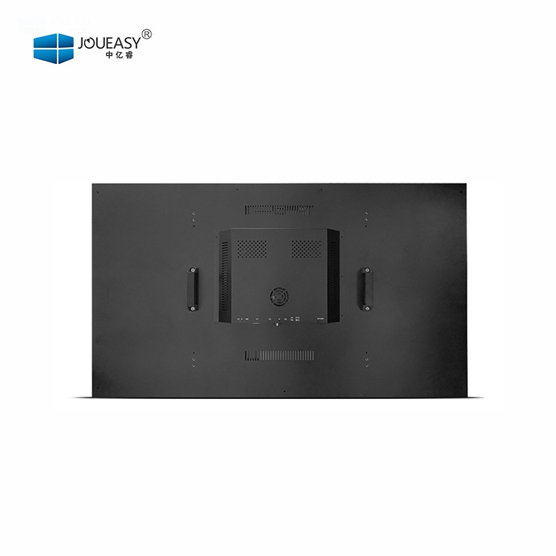 中億睿85寸4k高清液晶拼接屏（2.8MM、3.5MM、6MM、8MM）