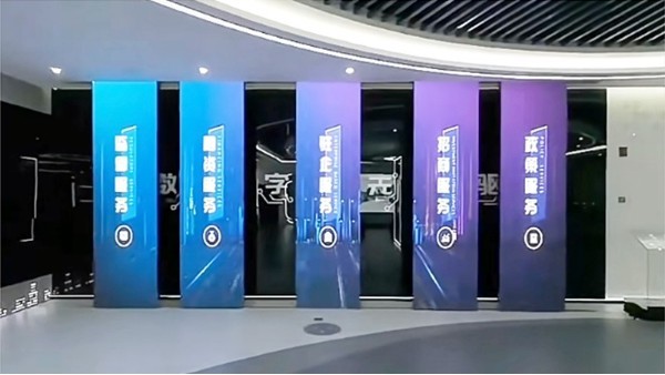 5大理由！開合屏為何成科技新寵？