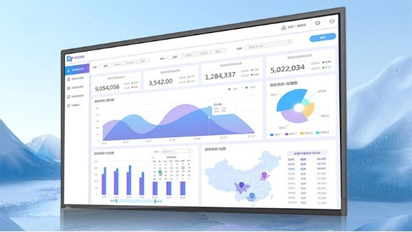 解析：顯示行業(yè)在未來會有著怎樣的發(fā)展趨勢？