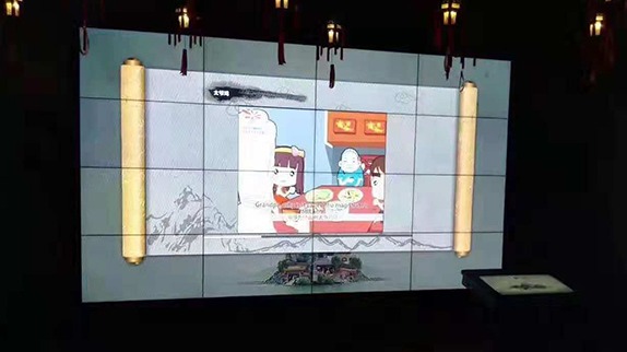 液晶拼接屏能否撐起整個(gè)行業(yè)的應(yīng)用？