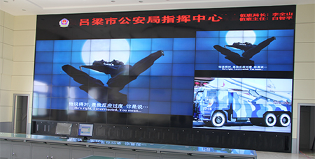 國(guó)防安全行業(yè)解決方案