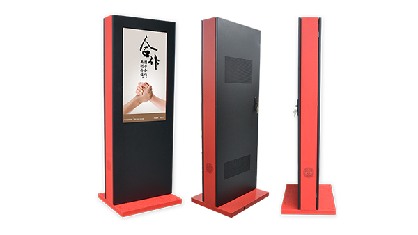 如何將戶外廣告機(jī)進(jìn)行創(chuàng)新升級(jí)？