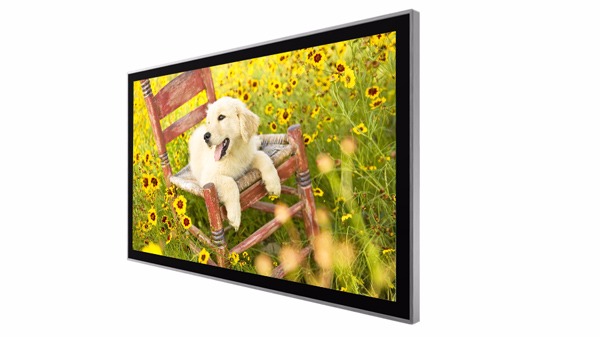 安裝壁掛式廣告機(jī)時需要注意哪些問題？