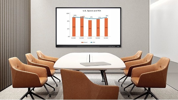 揭秘：如何根據(jù)展廳展館來選擇觸摸一體機？