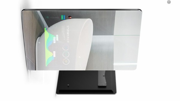 揭秘魔鏡一體機：一觸即發(fā)的科技革新！