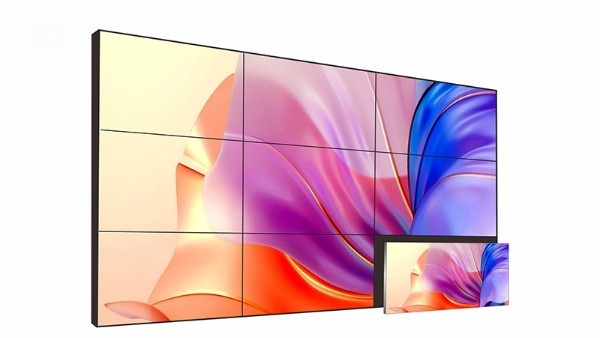 揭秘拼接屏黑點(diǎn)黑屏，專業(yè)修復(fù)技巧大公開！