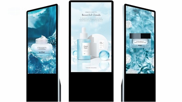 觸摸未來：中億睿一體機(jī)革新大型商超體驗(yàn)！