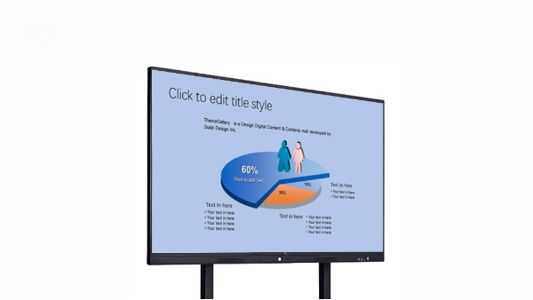 觸摸一體機：現代軍區(qū)的指揮革命！