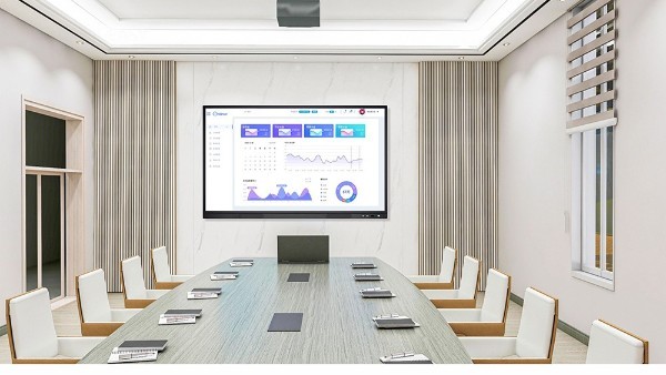 揭秘電網觸摸一體機：3大優(yōu)勢改變未來！