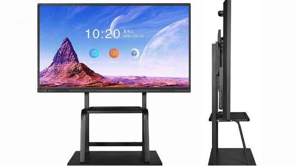 開源節(jié)流，會(huì)議一體機(jī)助力企業(yè)智慧升級(jí)！