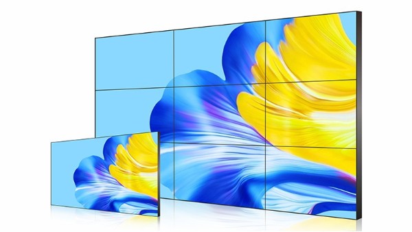 關(guān)于拼接屏的參數(shù)，這些問題不得不了解一下