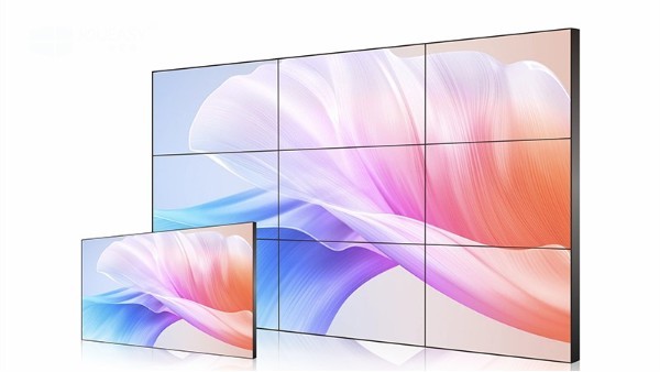 你了解拼接屏的安裝嗎？方式有哪些呢？