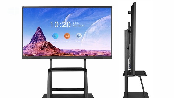 萬萬沒想到，會議一體機(jī)居然這么能提高效率！